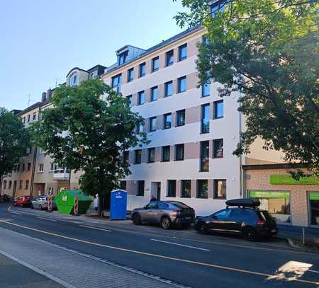 Wohlfühl WG Zimmer- Erstbezug nach Komplettrenovierung, Schwabacher Straße, Nürnberg