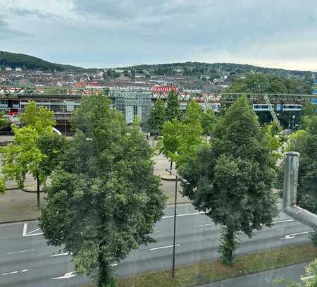 Vermietete 4-Zimmer-Wohnung in Wuppertal – Ideal für Investoren