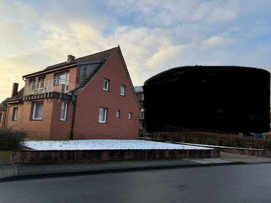 1254m² Grundstück (akt. mit einem Einfamilienhaus bebaut) mit vielen Möglichkeiten zu verkaufen!