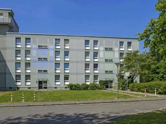 3-Zimmer-Wohnung in Dortmund Scharnhorst