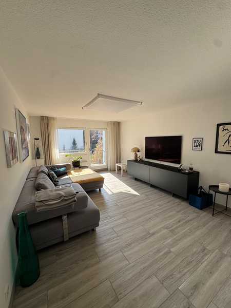                                                               Vollm&ouml;bilierte, exklusive 2,5-Zimmer-Wohnung in Bestlage Stuttgart-Mitte                                                       in Mitte (Ingolstadt)