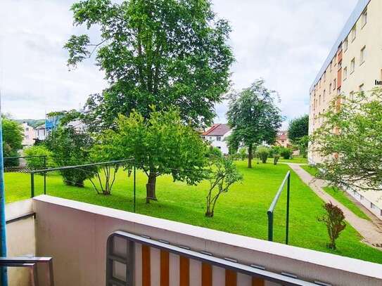 Kapitalanlage oder Eigenheim? Sie entscheiden! Hochparterre 3-Zimmerwohnung in Sindelfingen