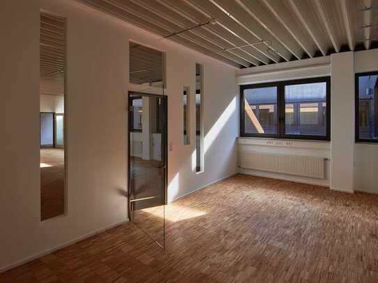 Fantastische Aussicht! - Exklusives LOFT mit Panoramablick!