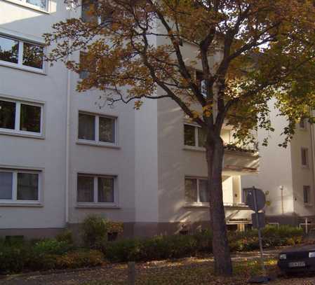 Zwei-Zimmer-Wohnung zur Kapitalanlage