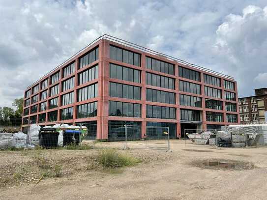 PROVISIONSFREI!! Büroneubau im Cologneo Campus