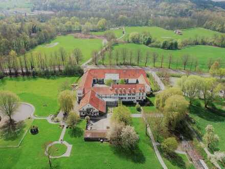 RITTERGUT HAUS MORP Büroräume mitten im Grünen vor den Toren Düsseldorfs - Abschnitt 2b+3