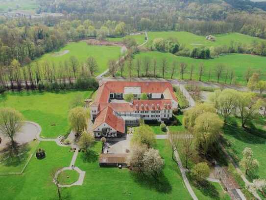 RITTERGUT HAUS MORP Büroräume mitten im Grünen vor den Toren Düsseldorfs - Abschnitt 2b+3