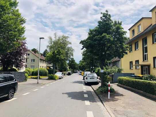 Stilvolle 3-Zimmer-DG-Wohnung in Bonn