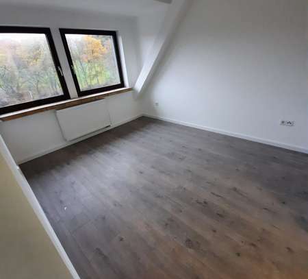 3 Zimmer Wohnung - Erstbezug nach Sanierung!