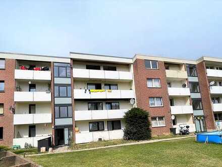 Erschwingliche 82 m² Eigentumswohnung in Übach-Palenberg