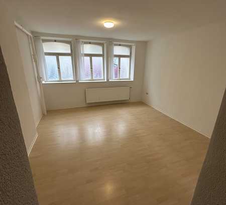 Stilvolle 1,5-Zimmer-Wohnung im Lehenviertel