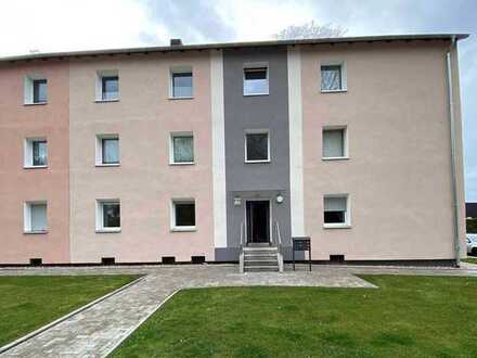 Schöne 3 Zimmer Wohnung mit Balkon in Essen-Kray!