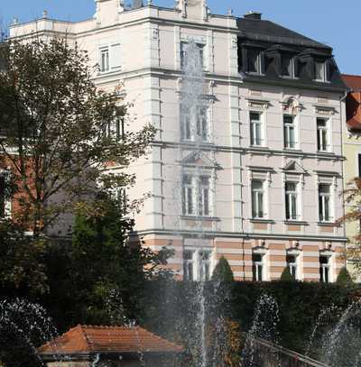 Großzügiges Mehrgenerationenhaus von Privat