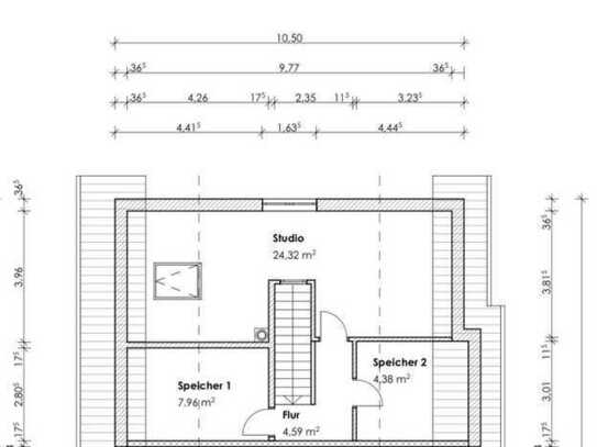 Geräumiges 7-Zimmer-Haus mit gehobener 
Innenausstattung in Moosinning