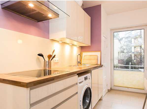 Traumhafte 2,5-Zimmer Wohnung mit Balkon in Hamburg-Eimsbüttel