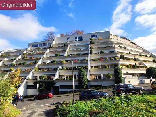 Tiefgaragenstellplatz in der Zwangsversteigerung zu erwerben!