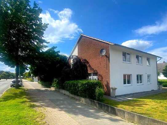 Mehrfamilienhaus in bevorzugter Lage von Rheine zu verkaufen