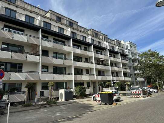 DOMBLICK Ehrenfeld - Erstbezug - WG geeignet!