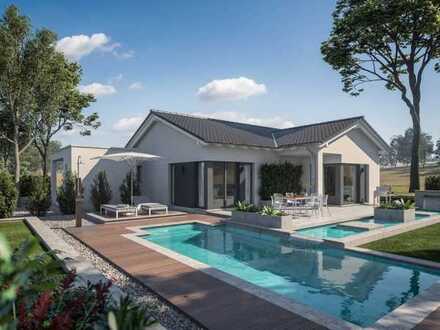 Bauen Sie Ihr individuelles Traumhaus mit Qualität
