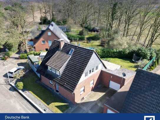 Willkommen in Ihrem neuen Zuhause!