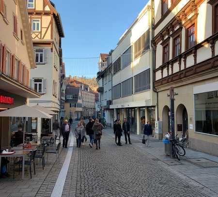 WGH, Innenstadt, A Lage, Faktor 19,3, Rendite 5,2%, entwicklungsfähig