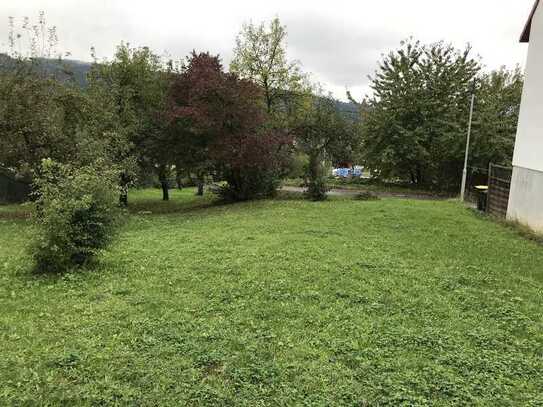 Bauplatz: Doppelhaushälfte in ruhiger Sackgasse, schöner Lage inkl. aller notwendigen Unterlagen