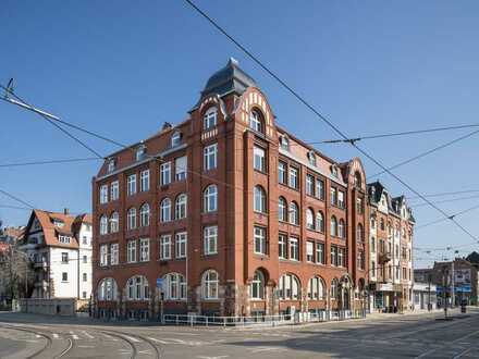 Vollausgestattetes Büro| all inclusive | Heidelberg Zentrum | Coworking Community | bis 8 Personen
