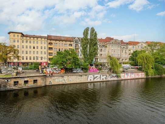 Nicht für jeden gemacht! Loft in exzellenter Lage