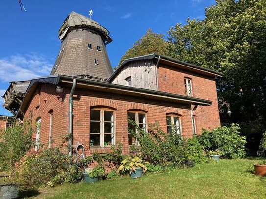 Günstiges 3-Raum-Einfamilienhaus mit EBK in Preetz