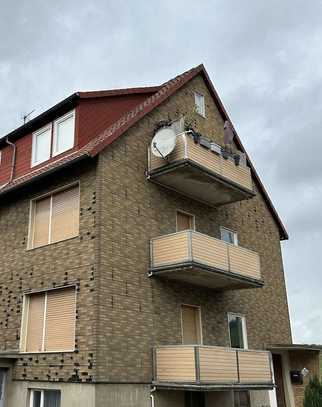 Mehrfamilienhaus bei Alfeld -Mietrendite 8%