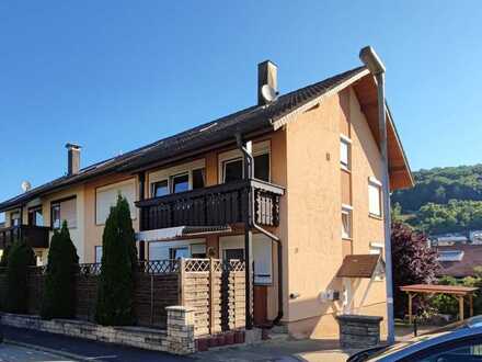gepflegtes Mehrfamilienhaus für Eigennutzer und Kapitalanleger in ruhiger Lage