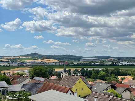 Von Privat! Sonnen- und gigantische Aussichtslage in Rohrbach