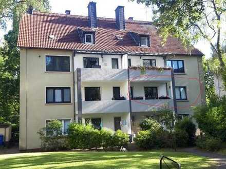 86m², 3Zi, Essen Süd-Ost