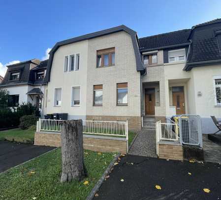 Top gepflegtes, modernisiertes Einfamilienhaus in ruhiger Lage