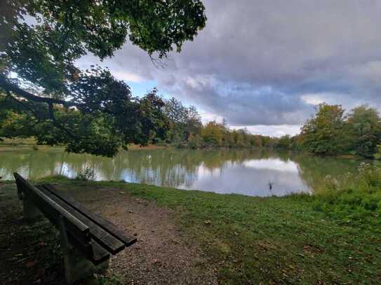 Wohnung in absoluter Traumlager am Isar !