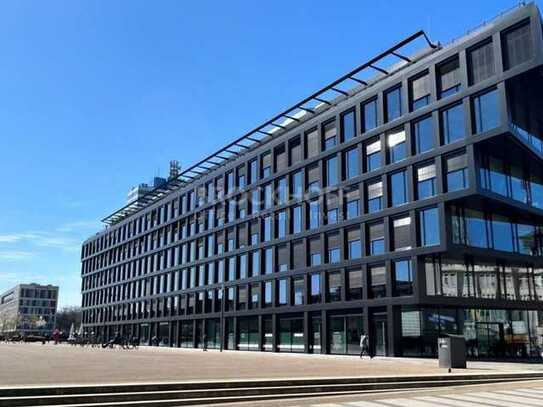 MERCATOR One | 300 - 720 m² | 19,50 EUR/m²