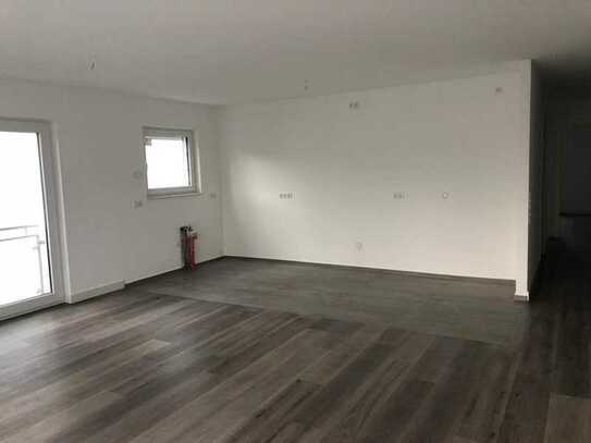 TOP moderne 3 Zimmer-Wohnung im Neubau