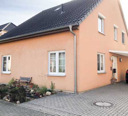 Einfamilienhaus mit viel Platz in schöner Wohnlage von Kerpen-Brüggen