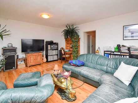 Penthouse mit Dachterrasse in Hannover-Döhren!
