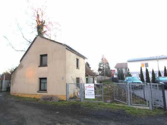 Historisches Einfamilienhaus-Leipzig Probstheida