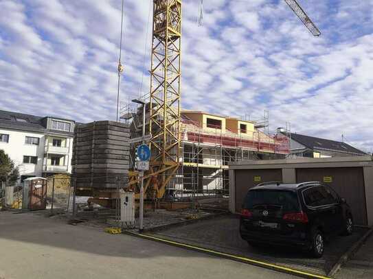Verkaufsstart Neubau 6-Familienhaus in Waiblingen-Neustadt - Nur noch 3 Einheiten verfügbar!