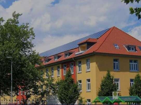 Studentenwohnung in Aschaffenburg zu vermieten.