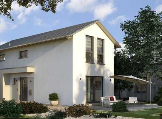 Moderne Wohnoase nach Ihren Wünschen - Stadthaus in Hennef (Sieg)