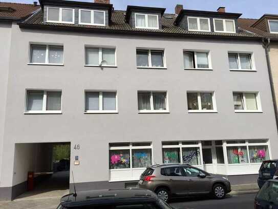 Freundliches und helles 1-Zi-Appartement im Woogsviertel