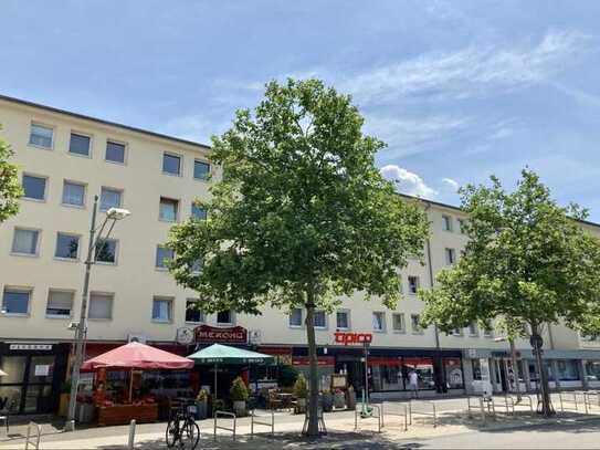 2 Zimmer Wohnung in Wolfsburg-Mitte