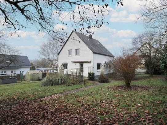 Realisieren Sie selbst Ihr Zuhause: 5-Zi.-EFH mit Garten und Garage