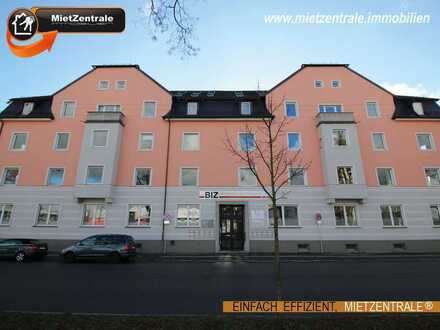 Büro im Zentrum (BIZ) - Landshut Stethaimer Str. - Aufzug