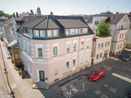 Saniertes Studentenwohnheim in der Nähe der FH in Detmold