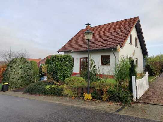 Schönes Haus mit fünf Zimmern im Rhein-Sieg-Kreis, Hennef (Sieg)-Happerschoß