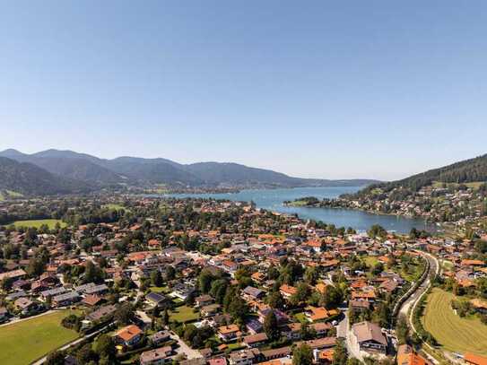 Idyllisches Grundstück in bester Lage – Ruhe & Natur genießen!